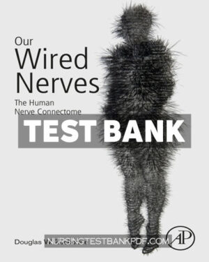Test Bank for Our Wired Nerves by Zochodne