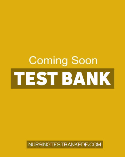 9780443249013-TEST-BANK Test Bank for Textbook of Adult Emergency Medicine E BOOK 6th Edition by Elsevier