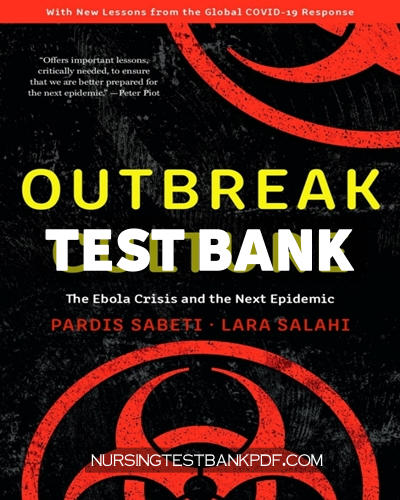 9780674269750-TEST-BANK Test Bank for Outbreak Culture by Sabeti