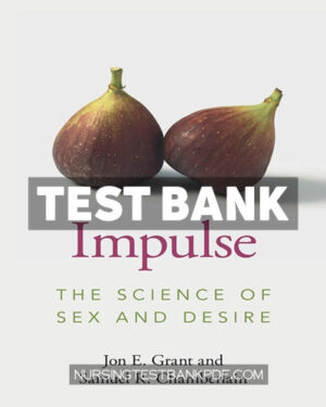 Test Bank for Impulse by Grant