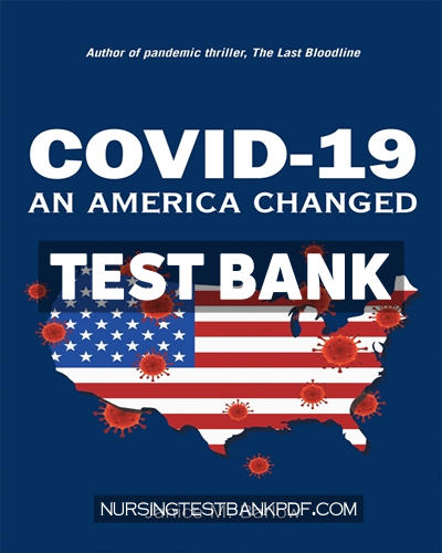 9781664236561-TEST-BANK Test Bank for Covid 19 by Barlow