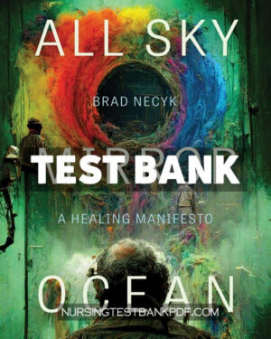Test Bank for All Sky Mirror Ocean by Necyk