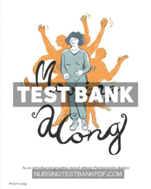 Test Bank for Moving along 1st Edition by FrÃ¸lunde