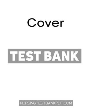 Test Bank for History by Greenwood