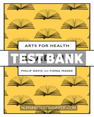 Test Bank for Reading by Davis