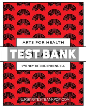 Test Bank for Theatre by Cheek-O'Donnell