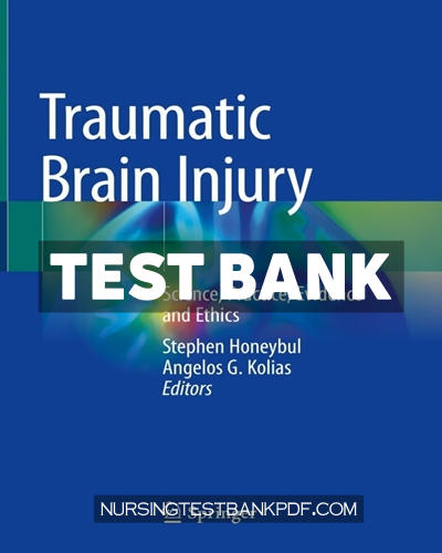 9783030780753-TEST-BANK Test Bank for Traumatic Brain Injury by Springer