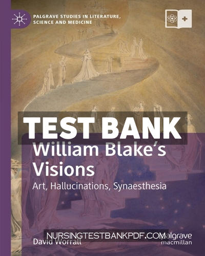 9783031532542-TEST-BANK Test Bank for William Blakes Visions by Worrall