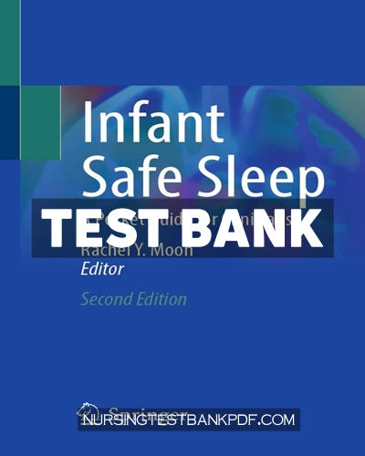 9783031842948-TEST-BANK Test Bank for Infant Safe Sleep 2nd Edition by Springer