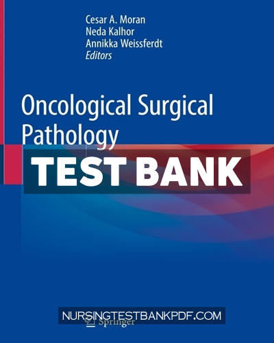 9783319966816-TEST-BANK Test Bank for Oncological Surgical Pathology by Springer