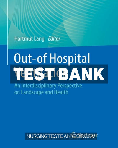 9783662641965-TEST-BANK Test Bank for Out of Hospital Ventilation by Springer